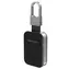 Terratec Charge Air Key / Schlüsselanhänger mit kabellosem Laden für Apple Watch 1-6 / 950 mAh / Leistung 2W