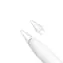 FIXED Pencil Tips Ersatzspitzen für Apple Pencil weiß 2 Stk