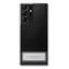 Samsung Clear Standing Cover Rückseite mit Ständer für Samsung Galaxy S21 Ultra klar
