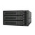 Chieftec CMR-2131SAS Backplane für 2x 5,25" Steckplatz für 3x 3,5" HDD&SSD / SATA&SAS III / Hot Swap