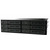 Chieftec CMR-625 Backplane für 5,25" Slot für 6x 2,5" HDD&SSD / SATA III / Hot Swap