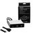 Chieftec MUB-3003C Frontpanel mit 1x USB-C 3.1 Gen2 und 2x USB-A 3.1 Gen1 / bis zu 3,5" externer Steckplatz