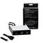 Chieftec MUB-3003C Frontpanel mit 1x USB-C 3.1 Gen2 und 2x USB-A 3.1 Gen1 / bis zu 3,5" externer Steckplatz