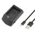 Avacom AVE152 - USB-Ladegerät für Olympus Li-50B & Li-52B & Li-90B & Li-92B