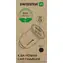 Swissten METAL CL Adapter 2x USB 4.8A schwarz (ECO-VERPACKUNG)