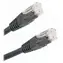 Lynx PK-UTP5E-020-BLK Patchkabel Cat5E schwarz / UTP / 2m