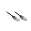 Solight SSC1105E UTP CAT.5E Kabel 5m / RJ45 - RJ45 / Tasche