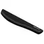 Fellowes PlushTouch Schwarz / Tastatur-Handgelenkauflage / Memory-Schaum