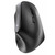 Cherry MW 4500 schwarz / Ergonomische Maus / 1200DPI / 2,4GHz / USB Nano / 2x AAA
