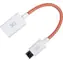 Xtorm USB-C (M) - USB-A (F) Adapter rot / 1x USB-C (M) / 1x USB-A (F)