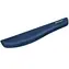 Fellowes PlushTouch Tastatur-Handballenauflage blau