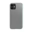 SBS Biomaster Hülle für Apple iPhone 12 mini transparent / antibakteriell