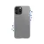 SBS Biomaster Hülle für Apple iPhone 12 Pro Max transparent / antibakteriell