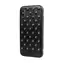 SBS S&L Studs Hülle für Apple iPhone XS & X schwarz