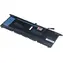 T6 Power Akku für DELL XPS 13 9370 / Li- POL / 4 Zellen / 6840 mAh / 52 Wh