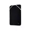 HP Protective Reversible 14" schwarz-silber / Hülle für Notebooks bis 14" / Neopren