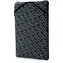 HP Protective Reversible 14" schwarz-gemustert / Hülle für Notebooks bis 14" / Neopren