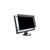 Kensington Privatfilter für Monitore 27" Wide 16:9 / Zwei-Wege / abnehmbar