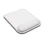 Kensington ErgoSoft Mauspad mit Handballenauflage grau