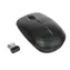 Kensington Pro Fit schwarz / kabellose Lasermaus / 2,4 GHz / 1000 DPI / 3 Tasten