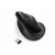 Kensington Pro Fit Ergo Vertikale kabellose Maus schwarz / vertikale kabellose Maus / 1600 DPI / 6 Tasten 