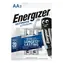 Energizer Ultimate Lithium Batterie - Bleistift AA 2 Stk