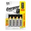 Energizer Alkaline Power Batterie - Pencil AA 4 Stück (3+1 gratis)