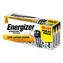 Energizer Alkaline Power Battery - Pencil AA Family Pack 24 Stk
