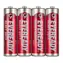 Eveready Batterie - Bleistift AA 4 Stk