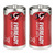 Eveready Batterie - Große Monozelle D 2 Stk