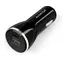 Aligator USB Autoladegerät schwarz weiß / USB-C / USB-A / 20W / Power Delivery 