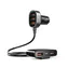 Joyroom JR-CL03 USB-A-Autoladegerät mit 5 Anschlüssen, schwarz / 5x USB-A / 5 V / 6,2 A