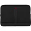 Wenger BC Fix 12,5" schwarz / Laptophülle / 11,6" bis 12,5" / Polyester
