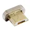 RealPower magnetischer Micro-USB-Adapter für Mobilgeräte / magnetischer Micro-USB-Adapter für Telefon