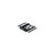 QNAP TRAY-35-NK-BLK04 TRAY für 3,5" und 2,5" Laufwerke ohne Schloss / für TS-253B & TS-453B & TS-653B