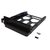 QNAP TRAY-35-NK-BLK06 TRAY für TS-473 & TS-673 & TS-873 & TS-1677X & TVS-472XT & TVS-672XT & TVS-872XT
