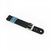 Lamax WatchY2 Black - Armband / Silikonarmband inkl. Schlaufen für Lamax WatchY2