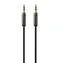 Gembird CCAP-444-6 Kabel 2x 3,5mm Klinke (M) / 1,8 m