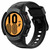 Spigen Rugged Armor Pro Schutzhülle + Armband für Samsung Galaxy Watch 4 40 mm grau