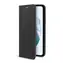 SBS Book Wallet Lite Hülle für Samsung Galaxy S21 FE schwarz