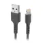 SBS C-89 Kabel USB - Lightning 1m schwarz