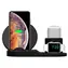 OEM 3in1 kabelloses Ladegerät für Apple Watch und Airpods / 15W / Qi