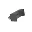 SBS Universelle Autohalterung für Smartphones bis 80 mm schwarz