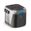 SBS Universal-Reiseadapter 12 W schwarz / im Angebot