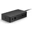 Microsoft Surface Dock 2 schwarz / Dockingstation / 4X USB-C / 2x USB-A 3.2 / 1x RJ-45