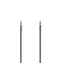 HAMA Prime Line Audiokabel Klinke 3,5 mm - Klinke 3,5 mm 0,75 m