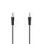HAMA Essential Line Audiokabel Klinke 3,5 mm - Klinke 3,5 mm 3 m