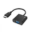 HAMA AV-Konverter HDMI zu VGA / Full HD
