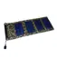 Eljet Solar USB-Ladegerät 6W maskiert / 19 x 11,5 x 2cm