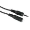 HAMA Verlängerungskabel Audio Klinke 2,5 m / unverpackt